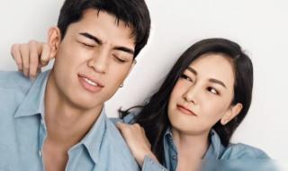 爱就要报复回来泰剧