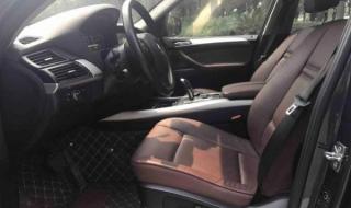 2012款宝马x5 2012款宝马x5