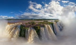 南美洲说什么语言